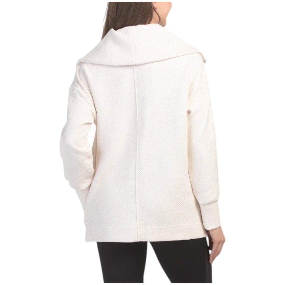 SWEATY BETTY Radiant Half Zip Sweatshirt - Picture 2 of 2